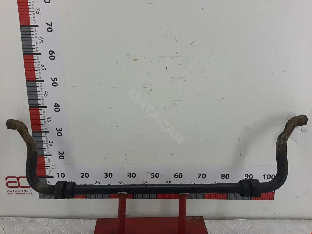 Стабилизатор подвески 7L0411025D