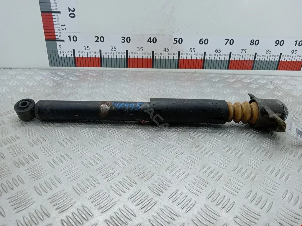 Амортизаторы 1Q0513029, 349022, G121050LR
