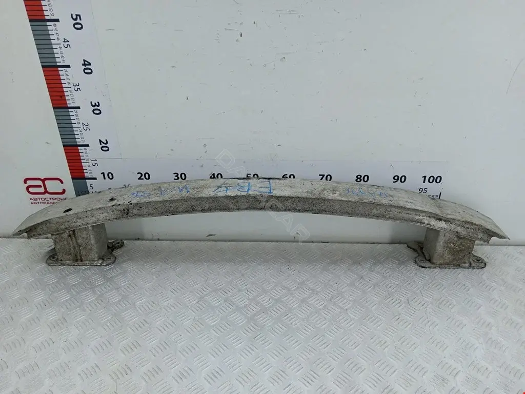 Усилитель бампера 13268266, 1405091