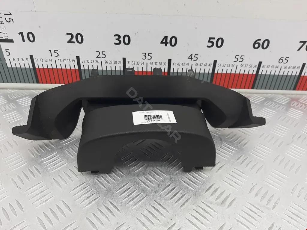 Кожух рулевой колонки BK313530ACW