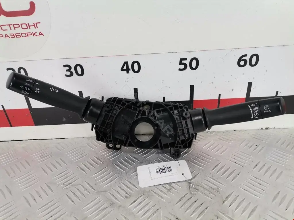 Переключатель подрулевой 35255T2AK12