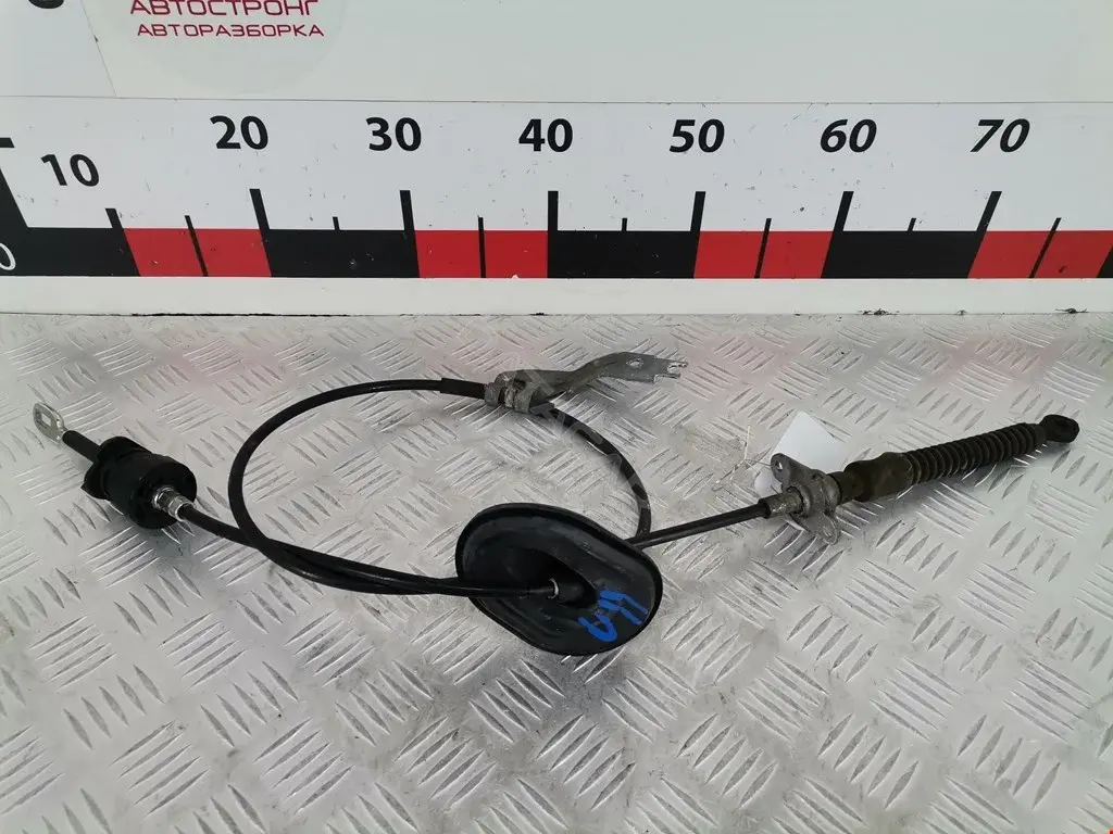 Трос КПП 54315TBAA51