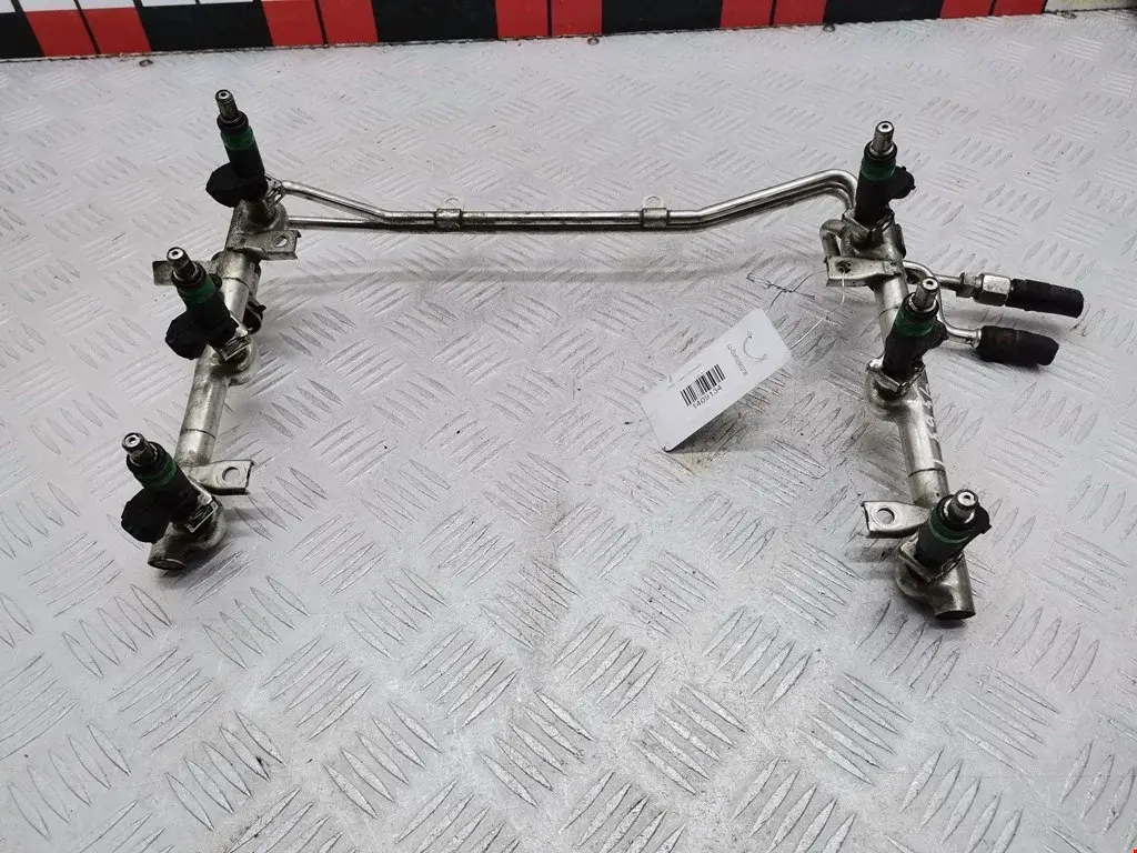 Форсунки 06C133551, 15033, 6C133551