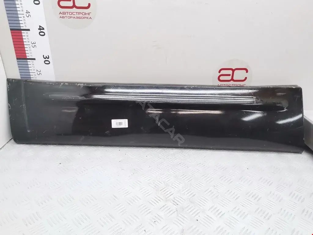 Молдинг двери 4L1Z7820879