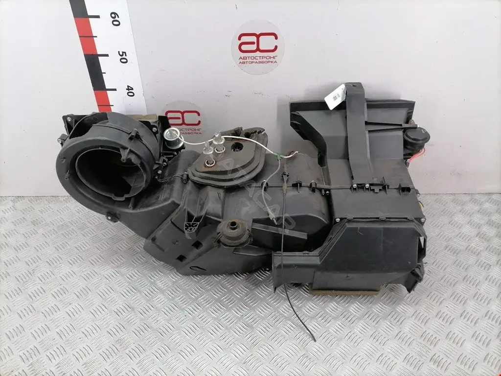 Отопитель в сборе (печка) 5L1Z19B555CA