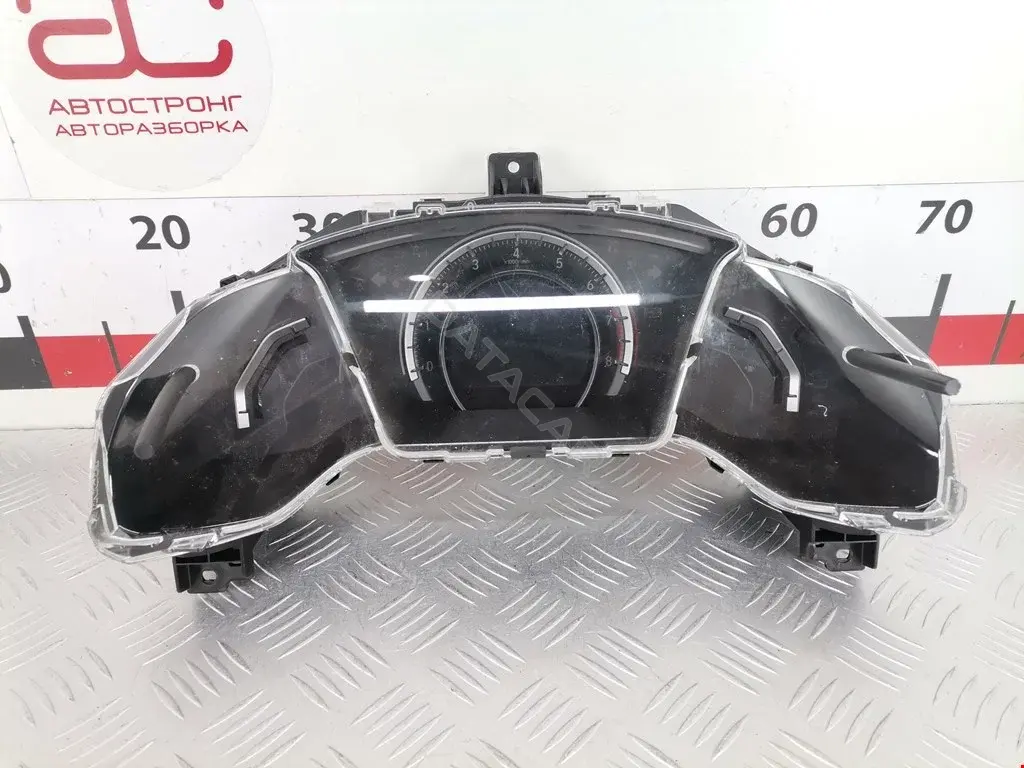 Панель приборов 78100TBAA31, BA0615162