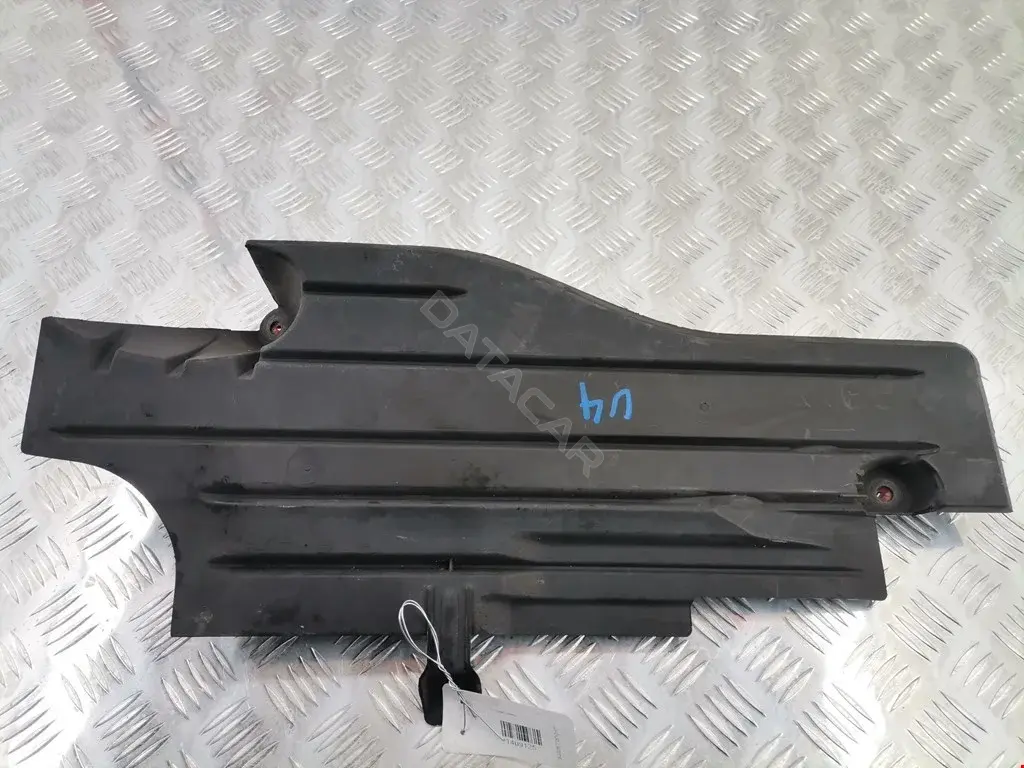 Защита днища 1683502, 1702750, 1702750DCR