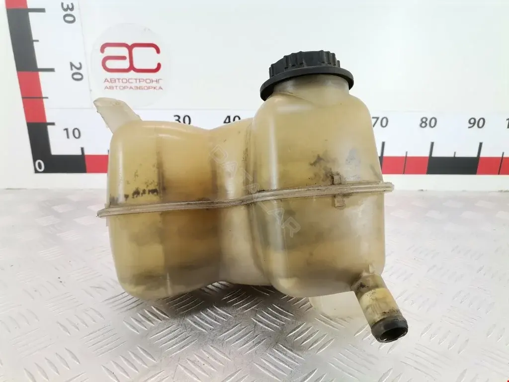 Расширительный бачок 2L1Z8A080AB, 5L348A080AA