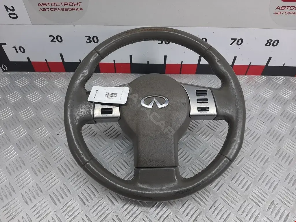 Руль 48430CG011
