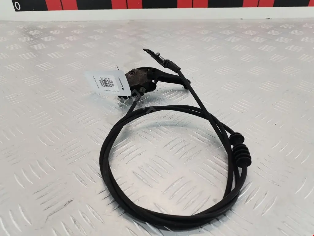Ручка открывания капота 00X28112, 100A27900, 103488