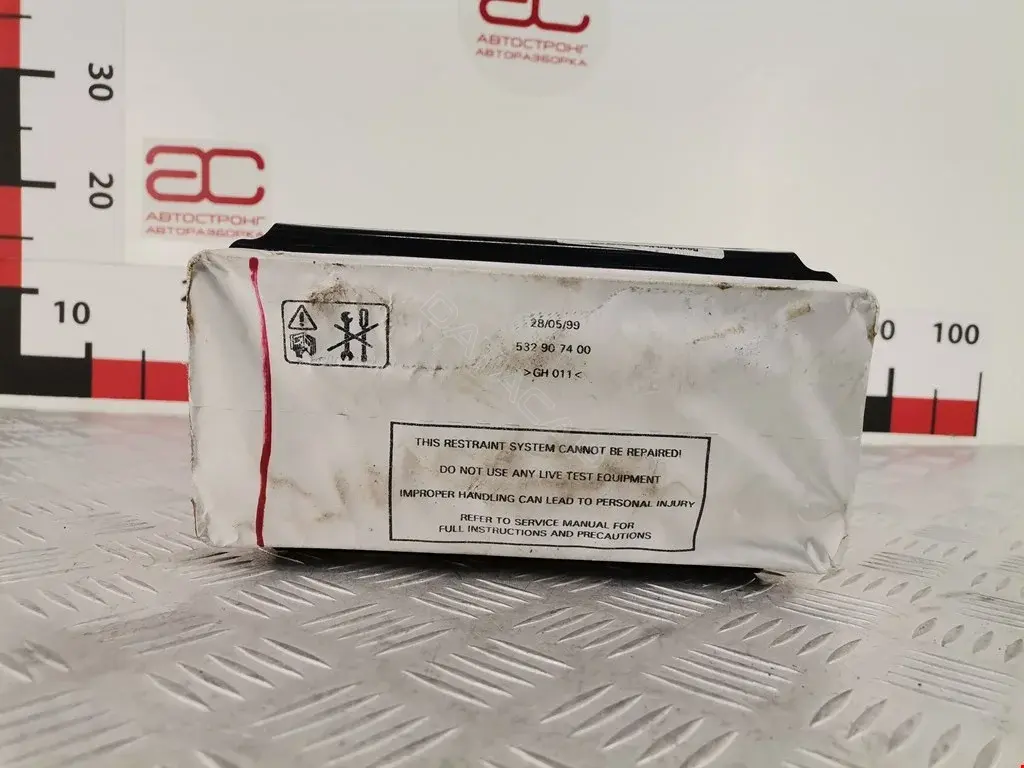 Подушка безопасности EHT000060