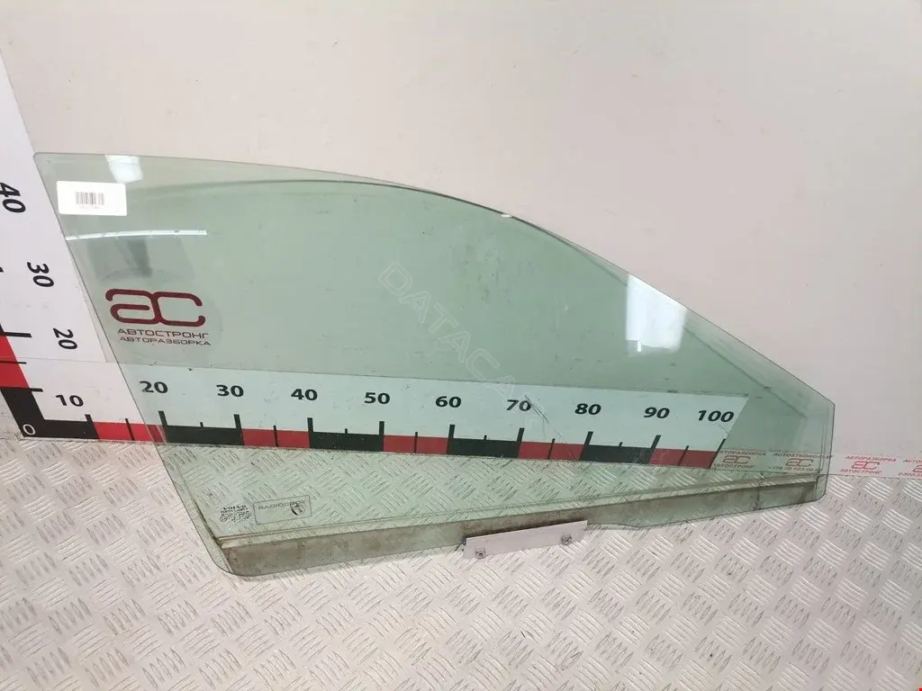 Стекло двери 25064HG, 30859682, 410016820