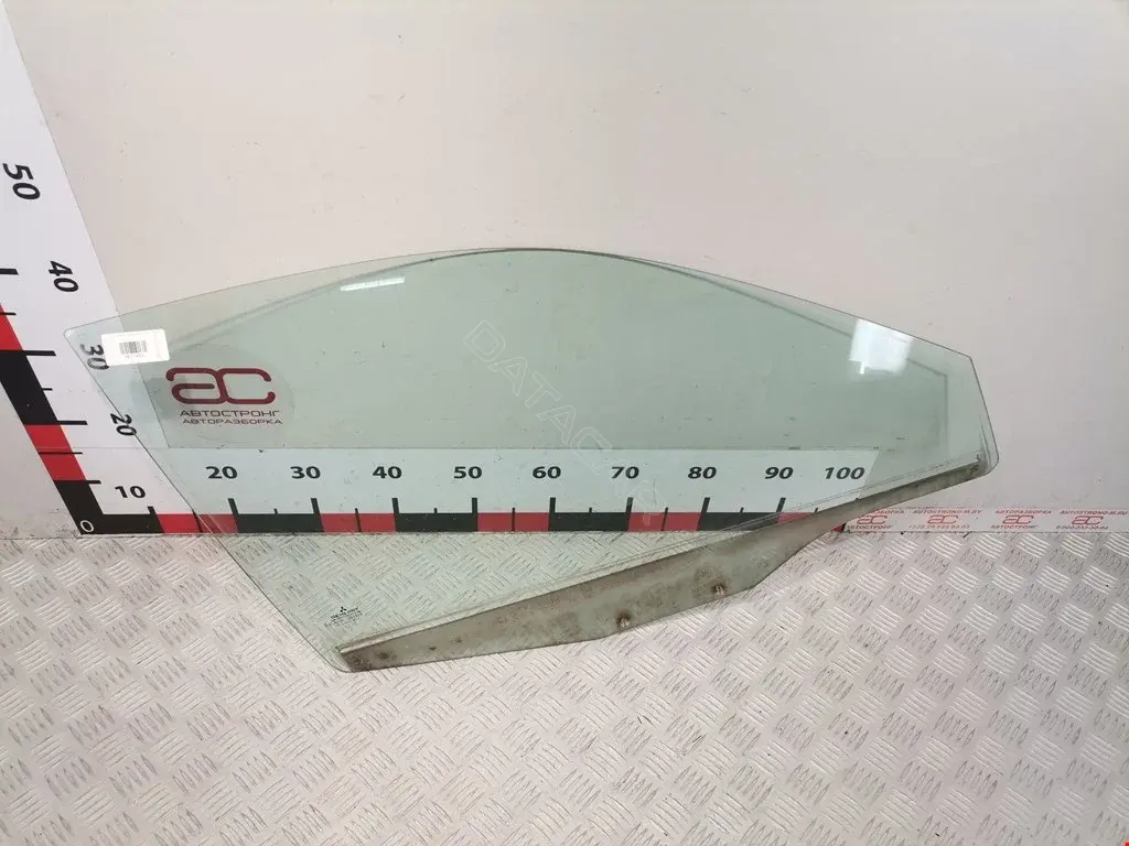 Стекло двери 23070HG, 410003778, MR720213