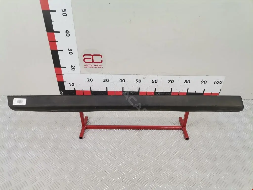 Молдинг двери 3B0854939B