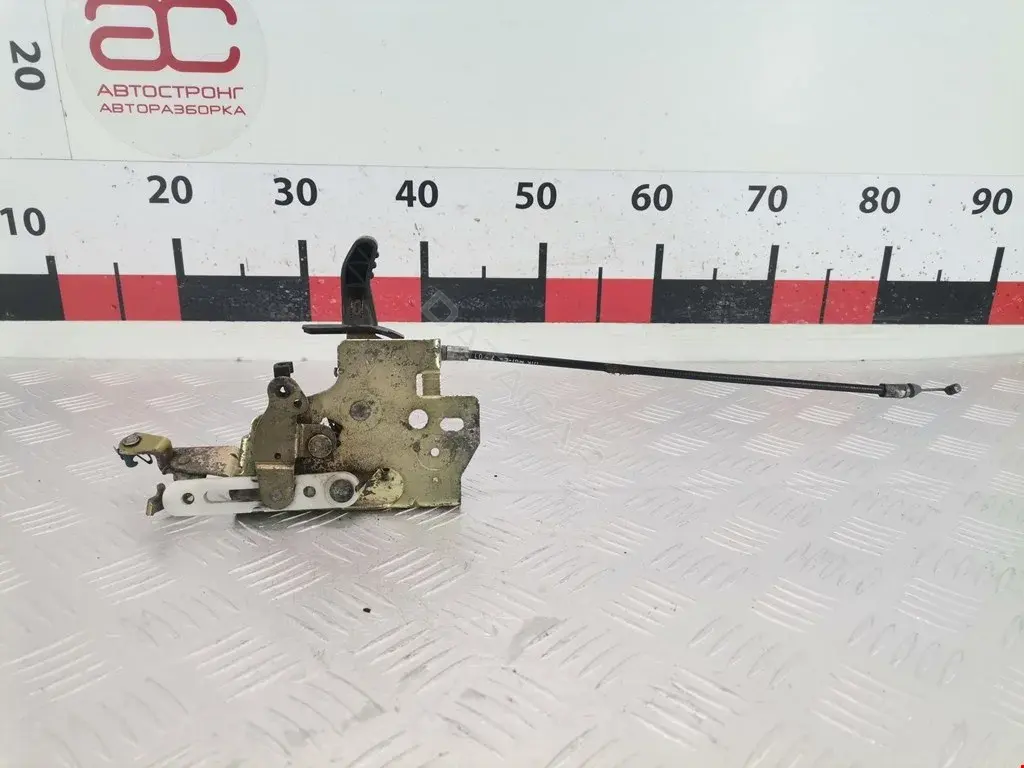Замок капота 793445