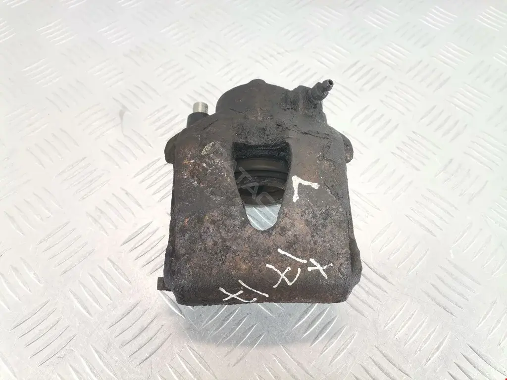 Суппорт тормозной 0590282SX, 0986473071, 108068DEQST1080684D0698647