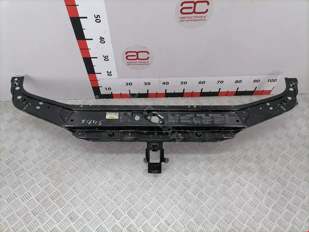 Рамка капота 602504, 6055200, 6502086055200P