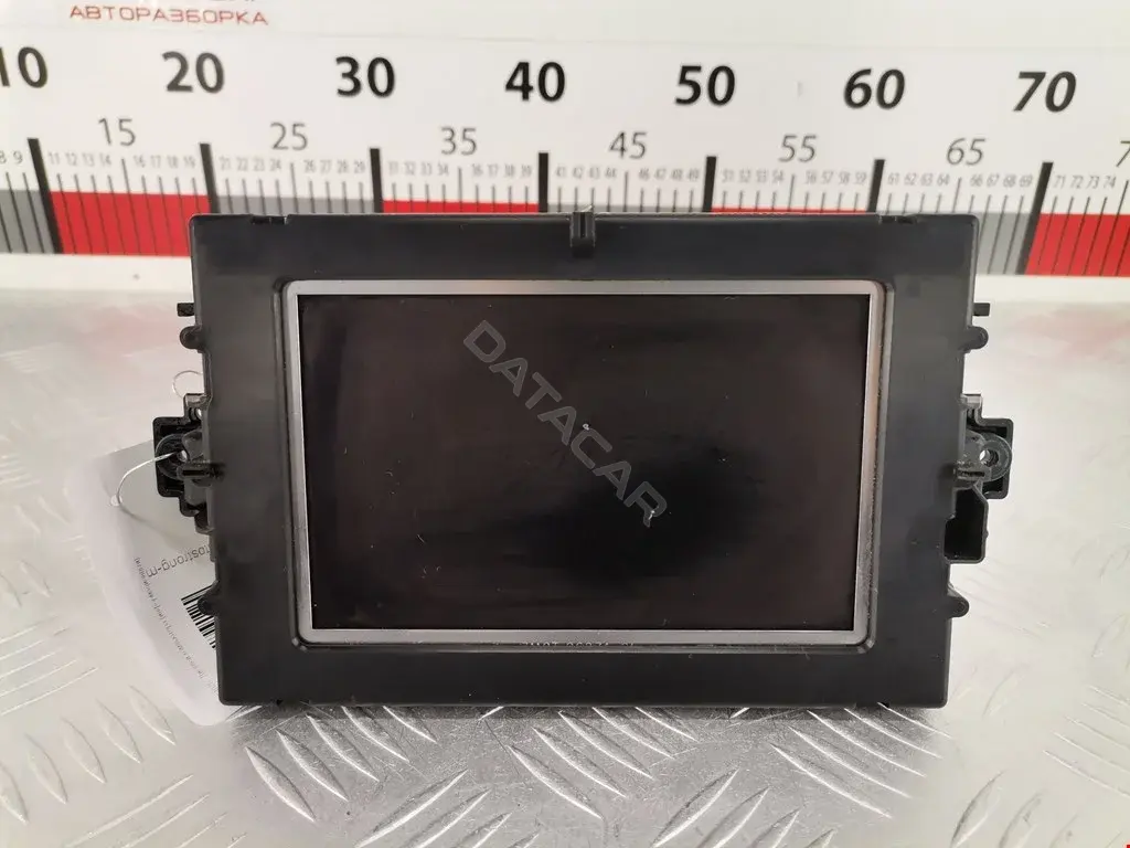 Дисплей A1729004004, A1729008600