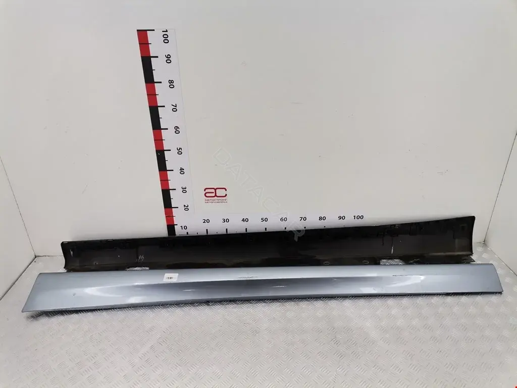 Накладка на порог 51717202652, 51777202654