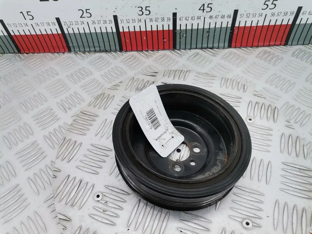 Шкив коленвала 038105243E, 03G105243, 03G105243C