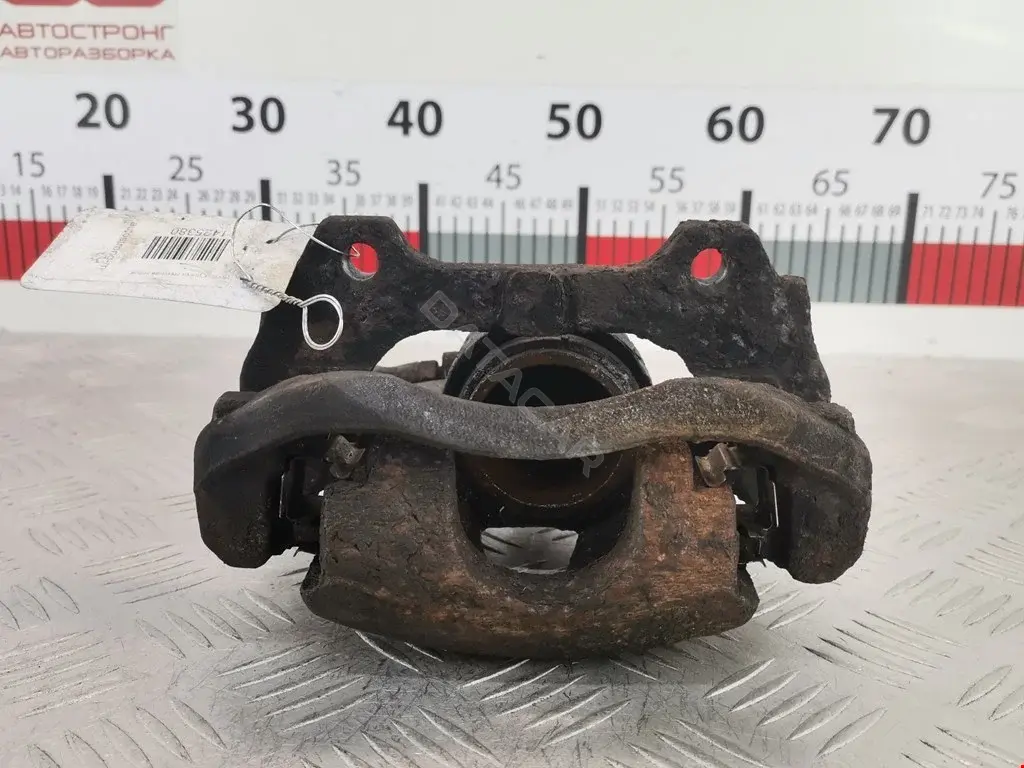 Суппорт тормозной 0174ZRE151RKIT, 0204104359, 0494305100