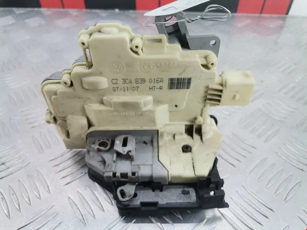 Замок двери 16SKV144, 179013, 280338