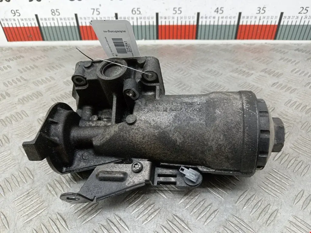 Корпус масляного фильтра 045115389J, 68004323AB