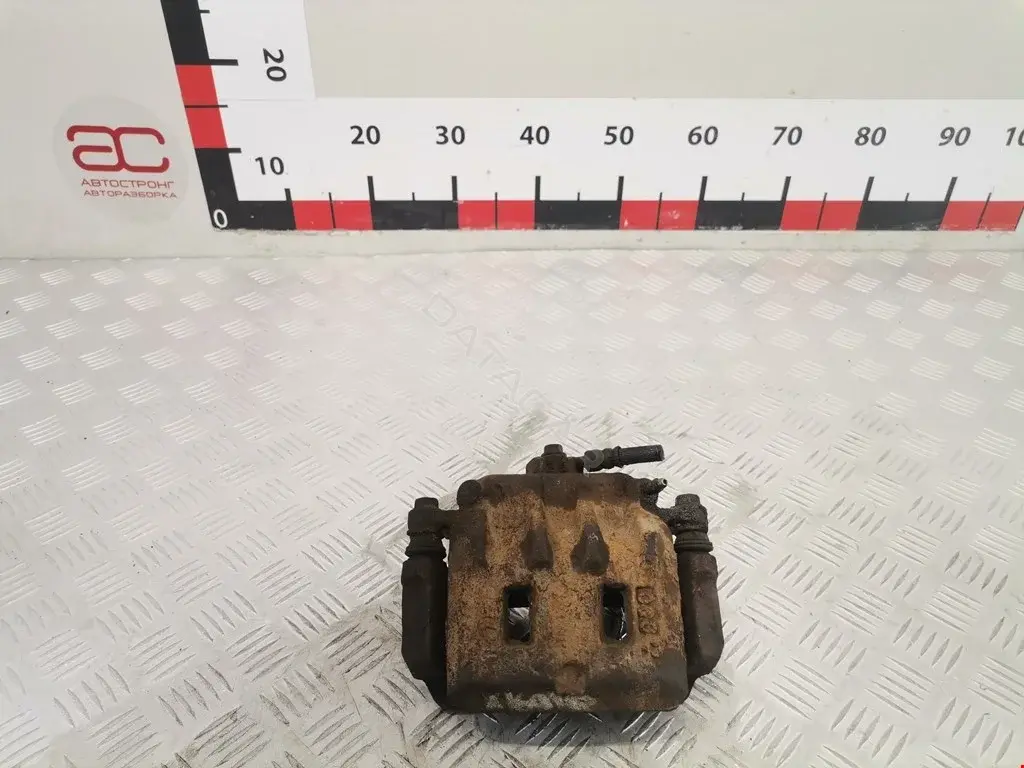 Суппорт тормозной 26291AC032