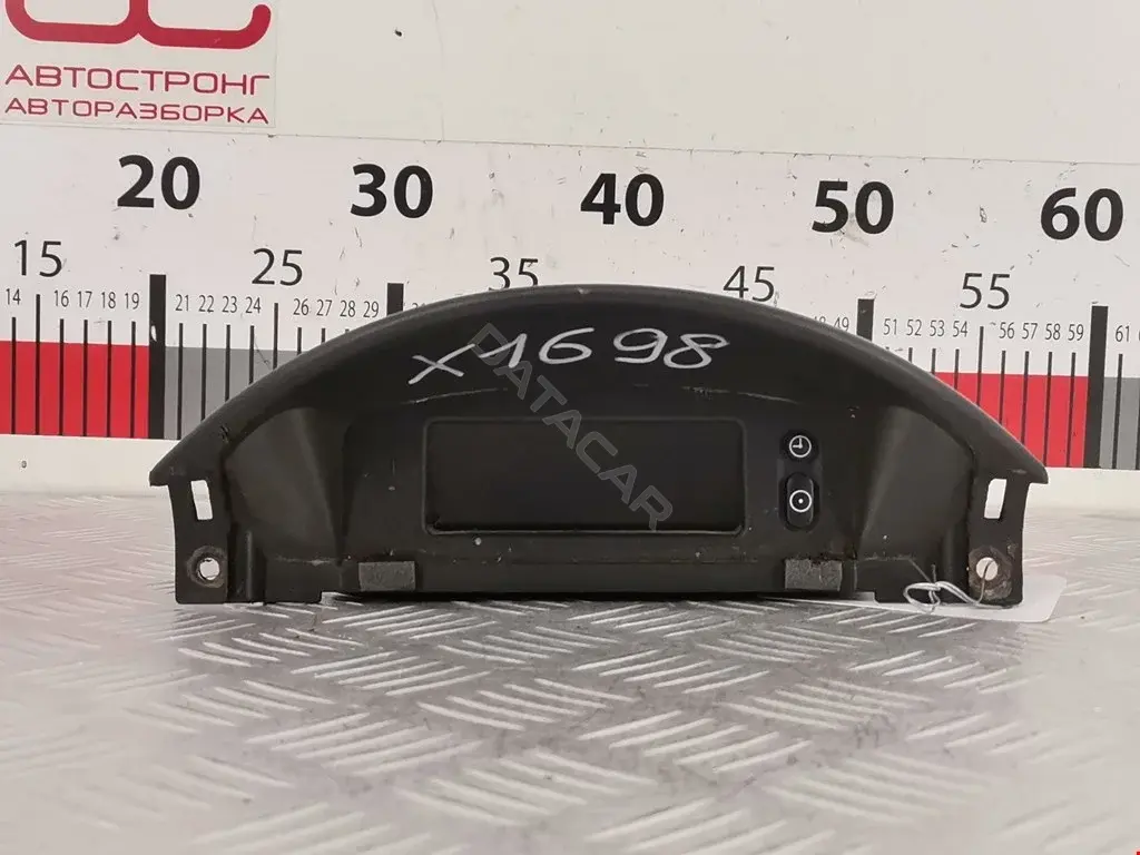 Дисплей 13156841, 13208191