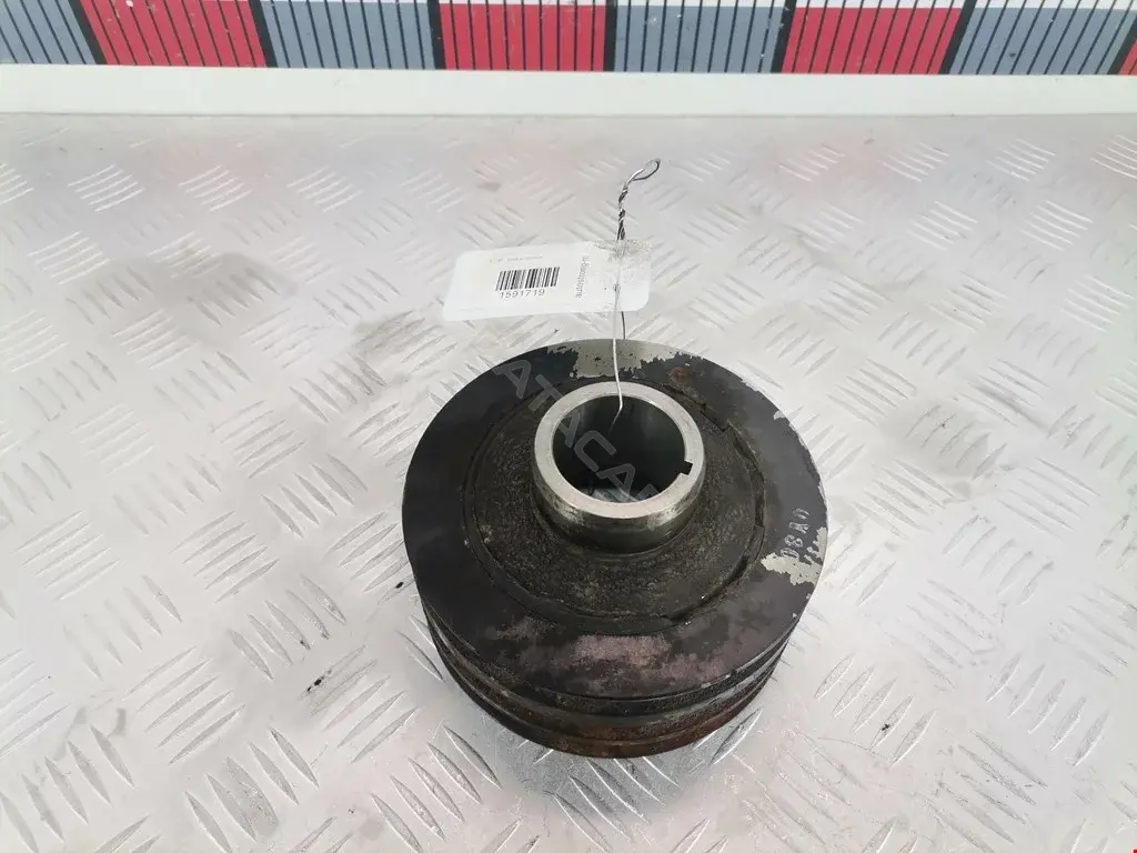 Шкив коленвала 123032S601, PB8165