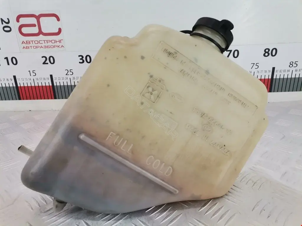 Расширительный бачок F58A8C045BB, F58Z8A080A