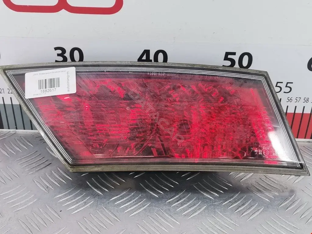 Задние фонари 33151SMGE01