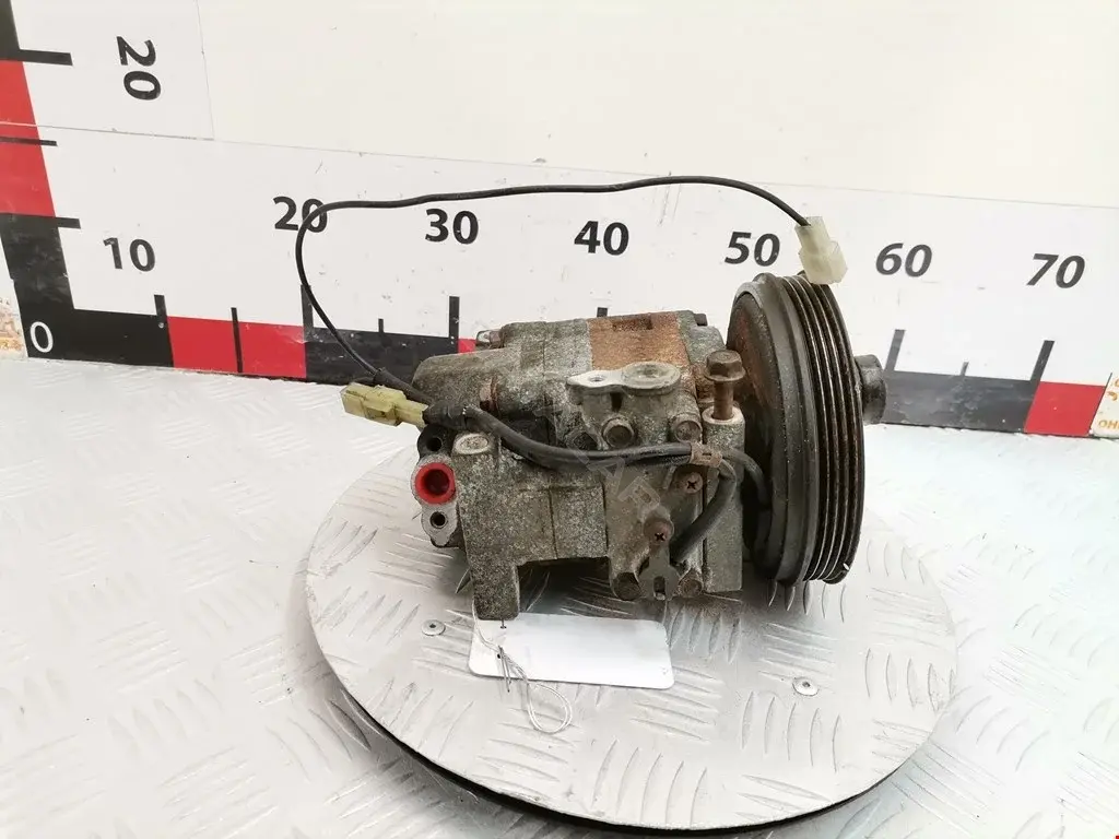 Компрессор кондиционера 10550440, 10550818, 11550818