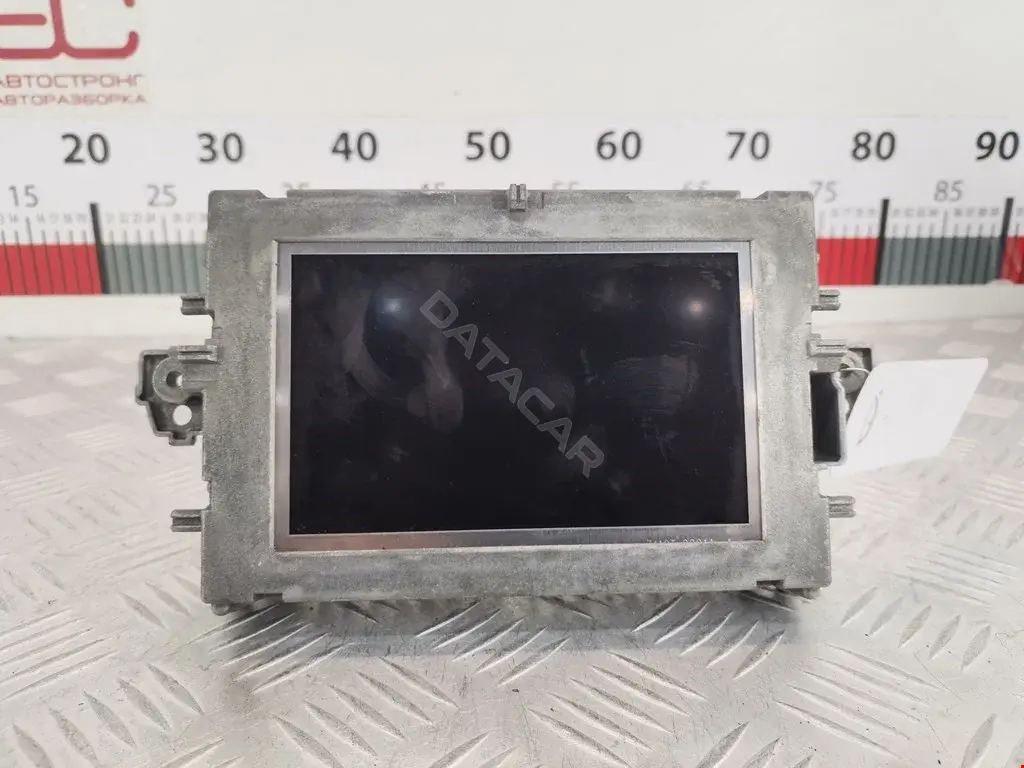 Дисплей A2129009122, A2C53410076