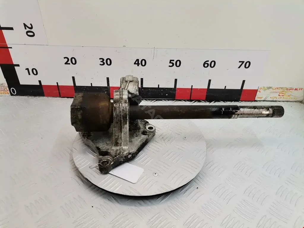 Приводной вал / Полуось 1582169SX, 170806, 181258