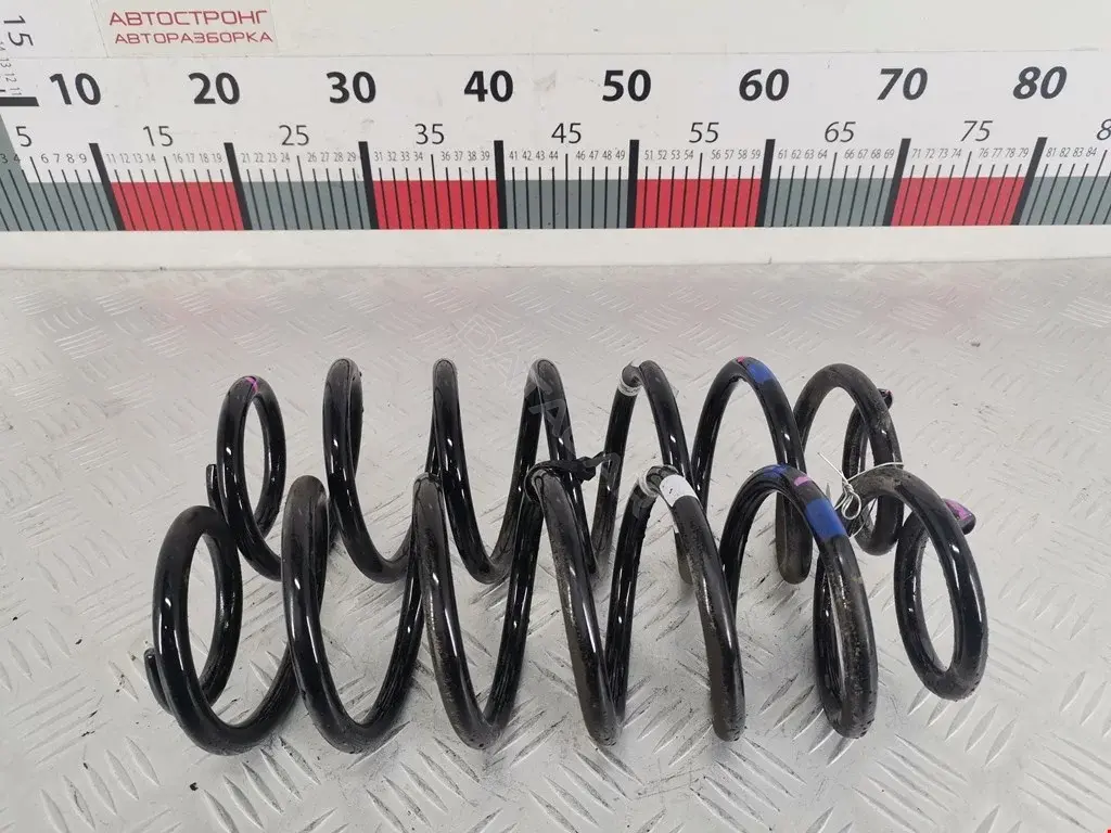 Пружины 1022574SX, 55330H5000, 55335H5000