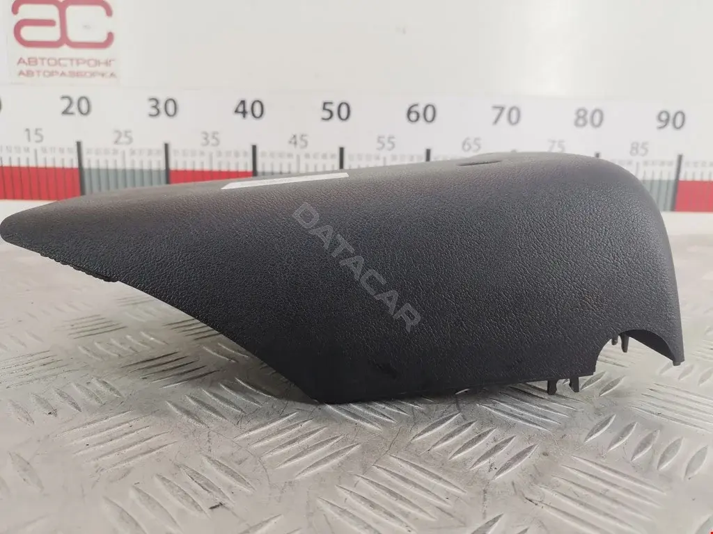 Кожух рулевой колонки C2C7669LEG