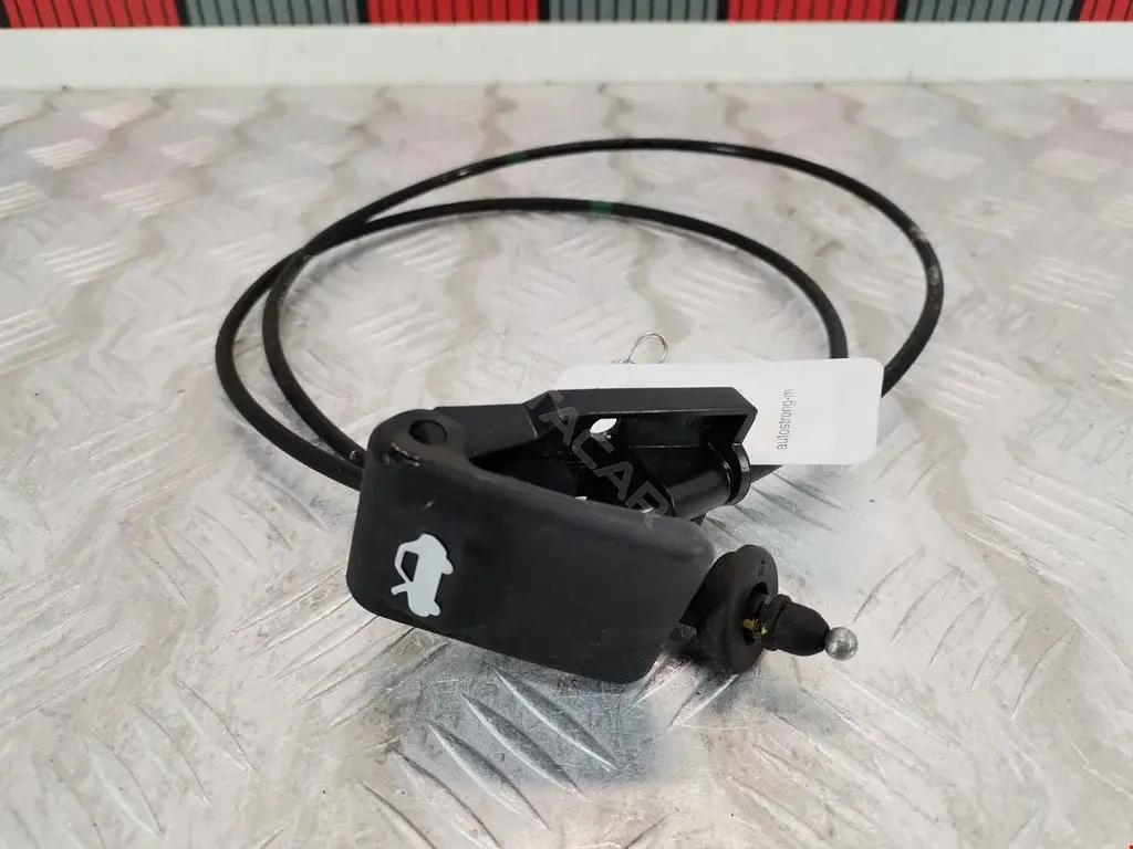 Ручка открывания капота 8118034000, 81180340009Y, 8118034000LT