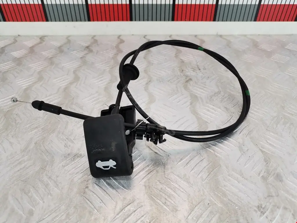 Ручка открывания капота 8118034000, 81180340009Y, 8118034000LT