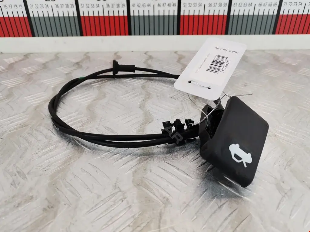 Ручка открывания капота 8118034000, 81180340009Y, 8118034000LT