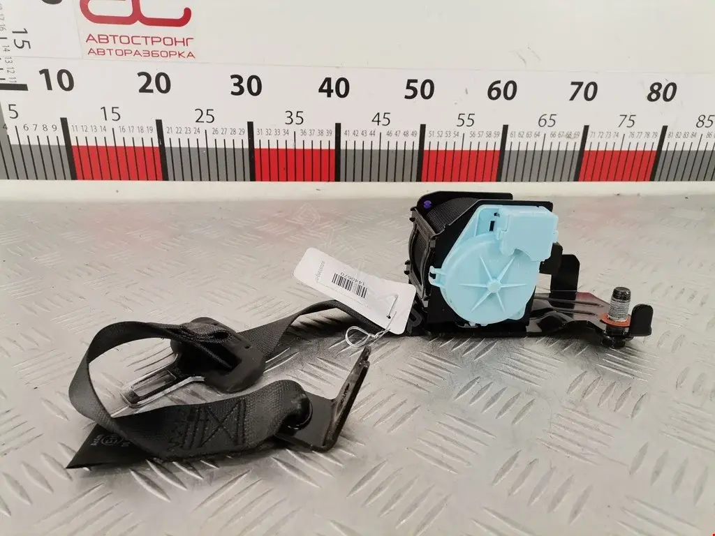 Ремень безопасности 89810H5000, 89810H5000TRY