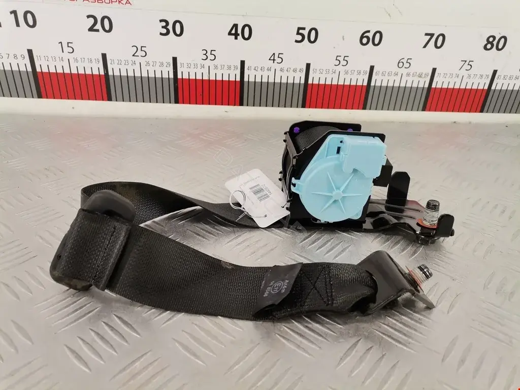 Ремень безопасности 89810H5000, 89810H5000TRY