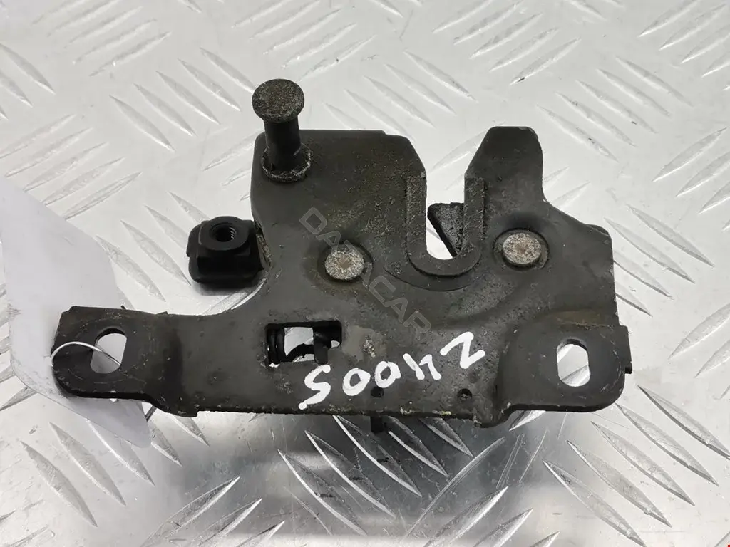 Замок капота 8D0823509C, 8D0823509J
