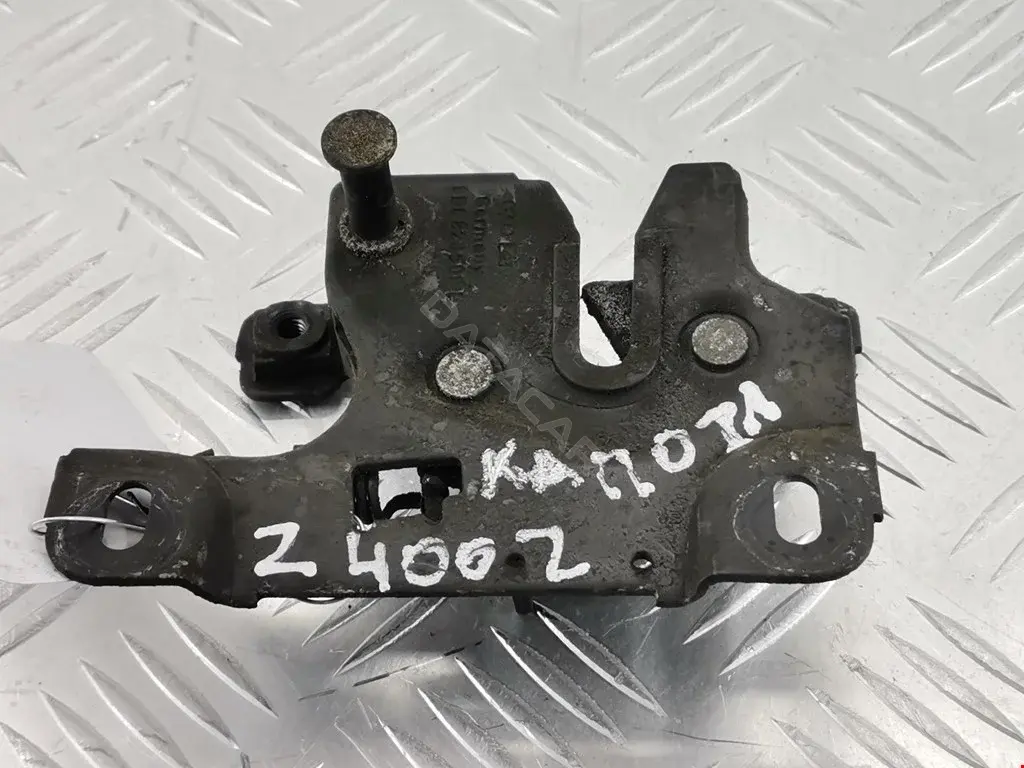 Замок капота 8D0823509L