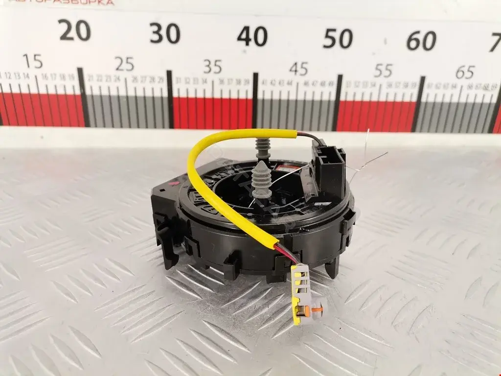 Шлейф подрулевой 93490G3130, H5029A1002, K93490G3130