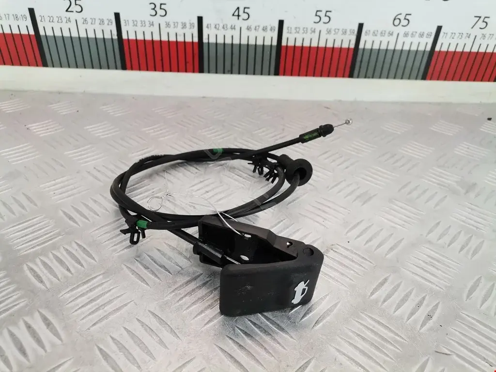 Ручка открывания капота 8118034000, 81180340009Y, 8118034000LT