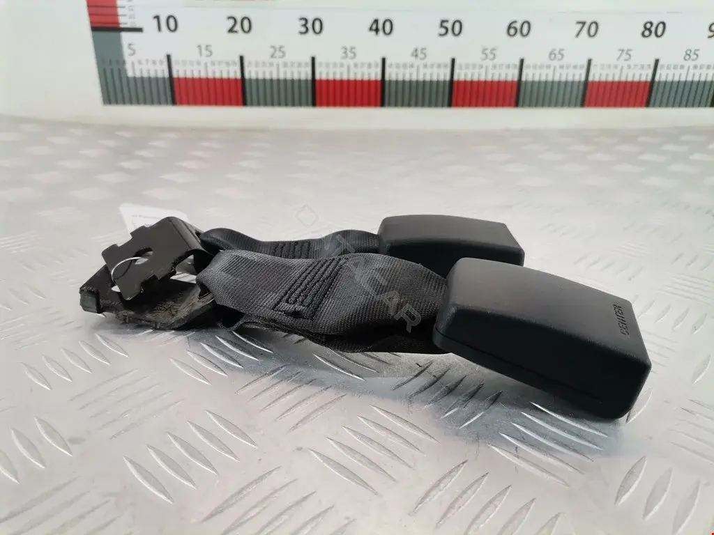 Замок ремня безопасности 89830H5000