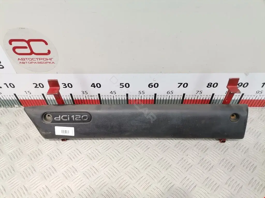 Молдинг двери 91012AE010