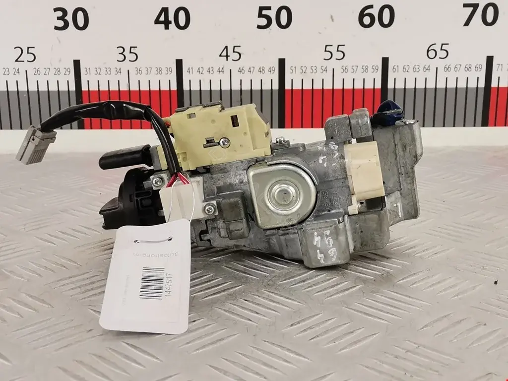 Замок зажигания D8700JH127