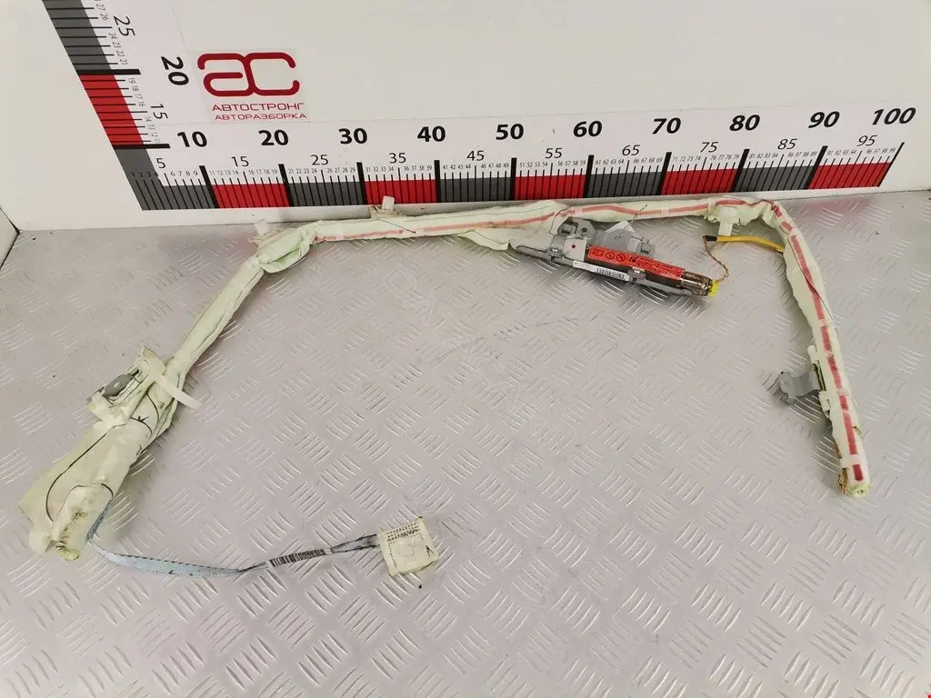 Подушка безопасности 610989800A, BBN957KN0E